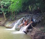 Hot Spring Waterfall & Emerald Pool 15
