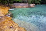 Hot Spring Waterfall & Emerald Pool 19