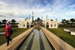 11-CRYSTAL MOSQUE, KUALA TERENGGANU