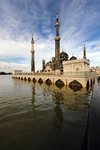 12-CRYSTAL MOSQUE, KUALA TERENGGANU
