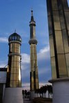 13-CRYSTAL MOSQUE, KUALA TERENGGANU