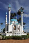 14-TAMAN TAMADUN ISLAM, KUALA TERENGGANU