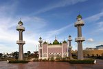 18-TAMAN TAMADUN ISLAM, KUALA TERENGGANU