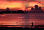 1-REDANG SUNRISE