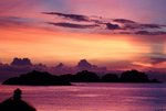 3-REDANG SUNRISE