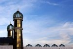 8-CRYSTAL MOSQUE, KUALA TERENGGANU