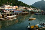 LAMMA ISLAND 5
