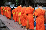 GIVING ALMS TO THE MONK_2