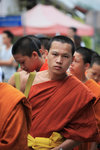 GIVING ALMS TO THE MONK_8