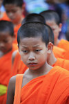 GIVING ALMS TO THE MONK_9