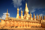 PHA THAT LUANG _1