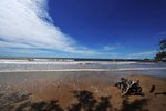 36-JAGALAH KEBERSIHAN BEACH, MIRI