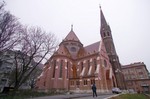 Calvinist Church 5