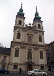 Capuchin Church 1