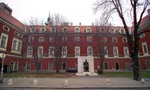 Batthyany Square 2