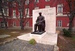 Batthyany Square 1