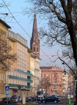 Calvinist Church 1