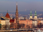 Calvinist Church 3