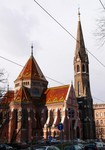 Calvinist Church 4