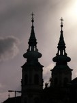 Capuchin Church 2