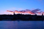 West Bank of Danube 2