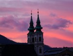 Capuchin Church 3