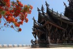 THE SANCTUARY OF TRUTH 24