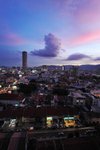 33-VIEW FROM CITITEL.JPG