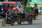 Monivong Boulevard 2