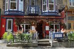 QUEBEC  CITY13