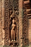 Banteay Srei (Queen's Temple) 28