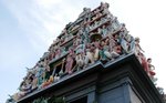 SRI MARIAMMAN TEMPLE 1