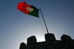 CASTELO DOS MOUROS