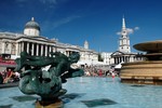 Trafalgar Square