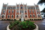 BENEDICTINE MONASTERY , NEW NORCIA3