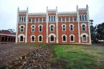 BENEDICTINE MONASTERY , NEW NORCIA4