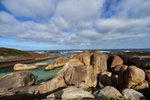 GREENS POOL AND ELEPHANT ROCKS, DENMARK1