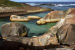 GREENS POOL AND ELEPHANT ROCKS, DENMARK3