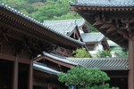 Chi Lin Nunnery