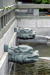 Chi Lin Nunnery