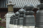 Chi Lin Nunnery