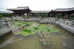 Chi Lin Nunnery