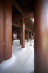 Chi Lin Nunnery
