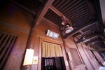 Chi Lin Nunnery