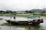 Lau Fau Shan 1