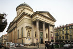 TURIN 5