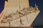 MONUMANT TO THE DISCOVERIE
