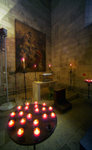 SANTO ANTONIA A SE