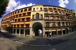 PLAZA DE ZOCODOVER