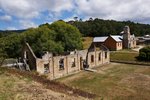 PORT ARTHUR 8